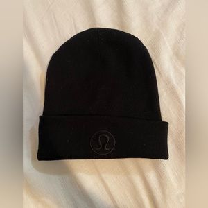 Lululemon Beanie- OBO